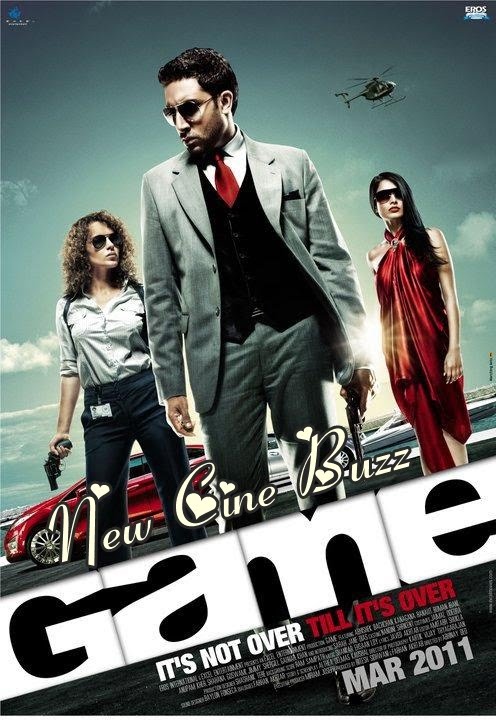 game movie hindi. “Game” was one of the movies